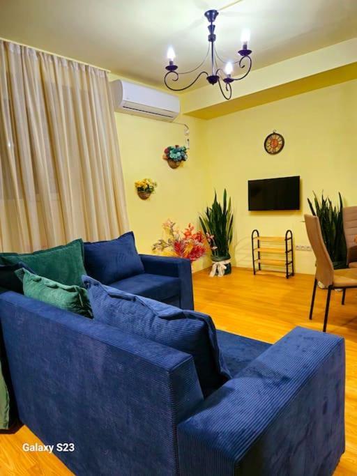 Apartment In The Old District Tbilisi Exterior foto