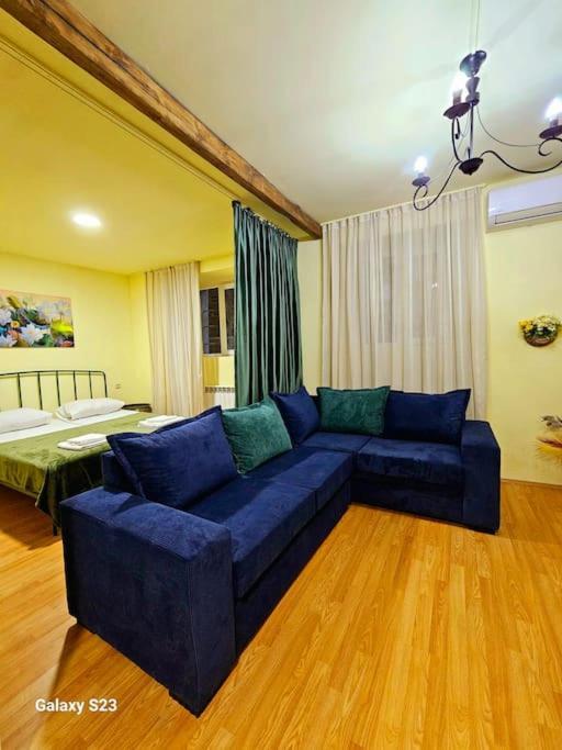 Apartment In The Old District Tbilisi Exterior foto