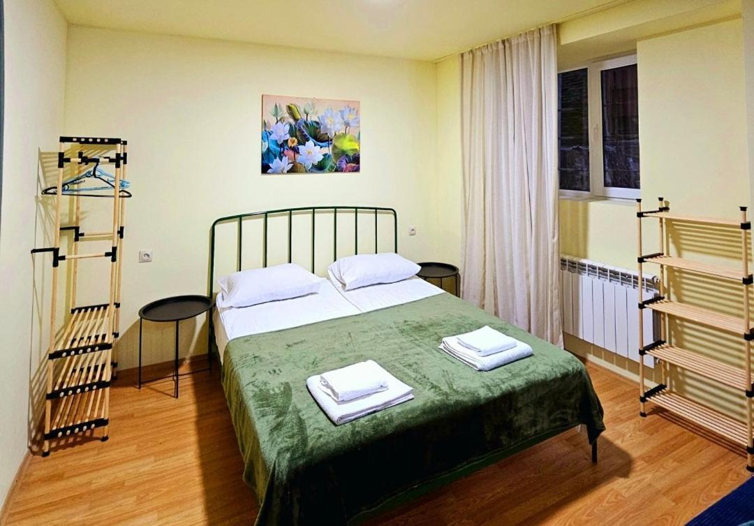 Apartment In The Old District Tbilisi Exterior foto