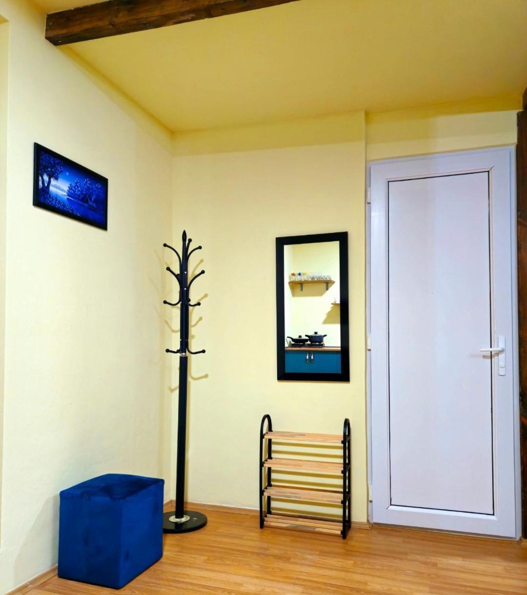 Apartment In The Old District Tbilisi Exterior foto