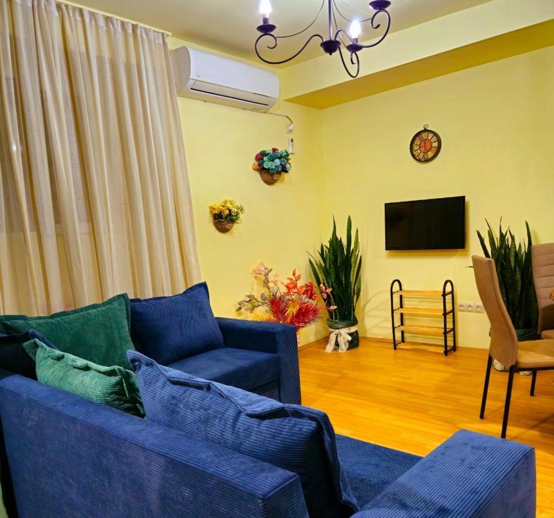Apartment In The Old District Tbilisi Exterior foto