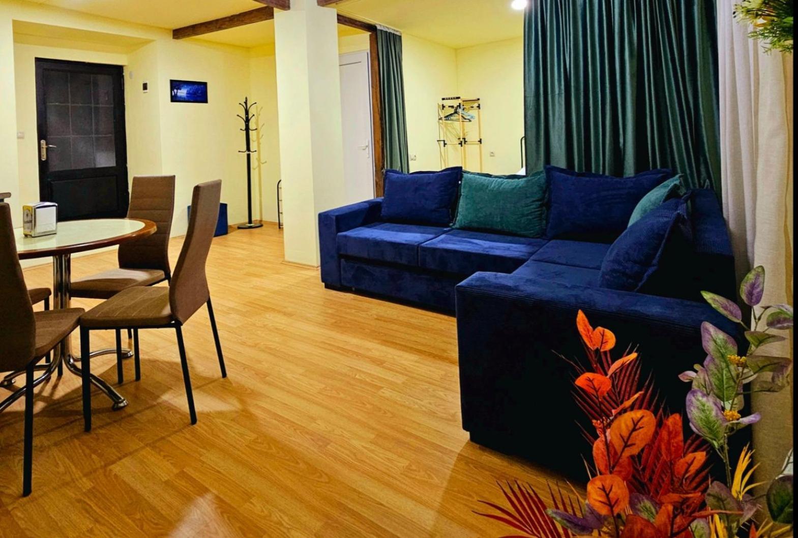 Apartment In The Old District Tbilisi Exterior foto