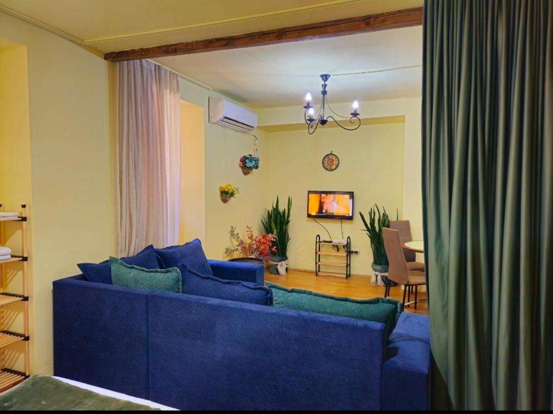 Apartment In The Old District Tbilisi Exterior foto