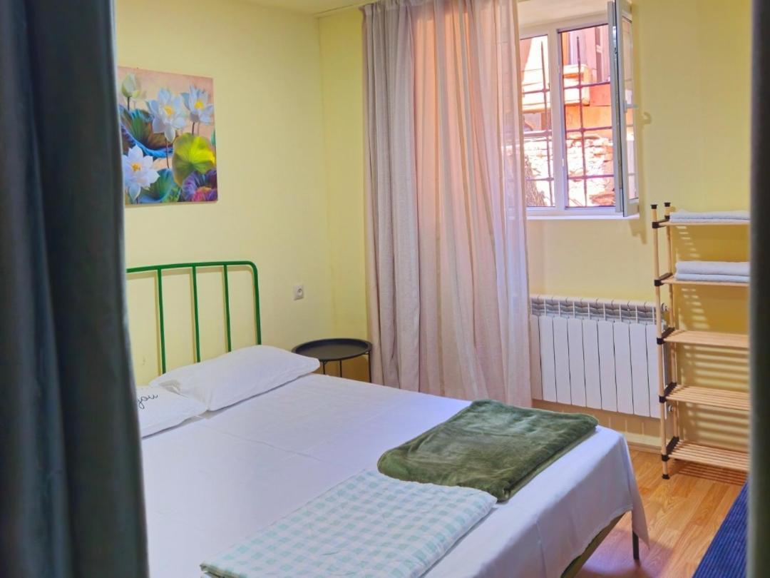 Apartment In The Old District Tbilisi Exterior foto